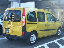 ルノー認定中古車、自社ﾕｰｻﾞｰ管理車、ワンオーナー、禁煙車