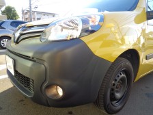 LEDヘッドライトバルブのお取付、各ランプ類のLED化もお気軽にご相談ください。