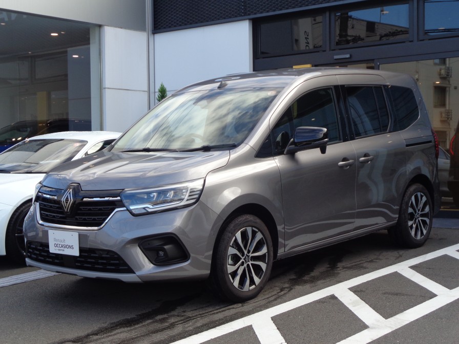 RENAULT 【整備済】 Renault Japon｜ディーラー検索