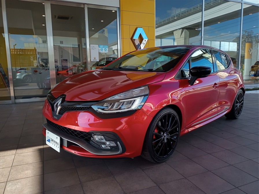 Renault Japon ルノー名古屋東 ディーラー別中古車情報