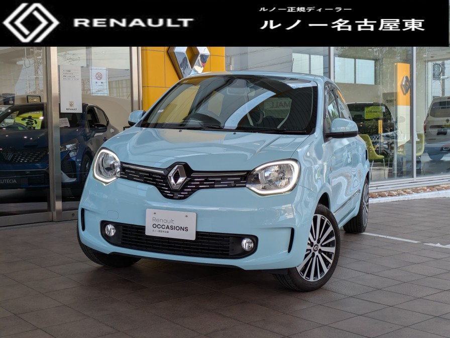 匿名配送　ルノー純正　トゥインゴ2 ドアスクラッチプロテクト　新品デッドストック トゥインゴ ゼン（ルノー）[5MT]のカタログ詳細情報｜中古車の