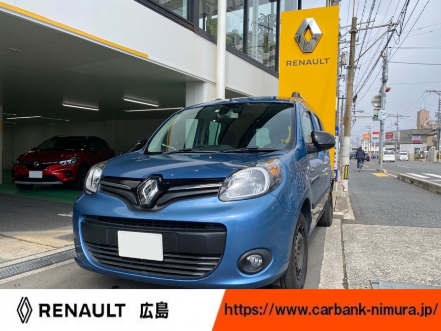 Renault Japon ルノー広島 ディーラー別中古車情報