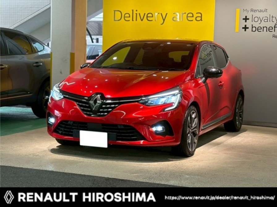 ルーテシア　インテンス