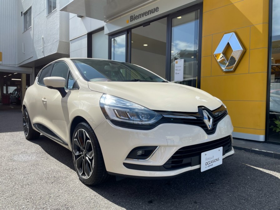 Renault Japon ルノー北九州 ディーラー別中古車情報