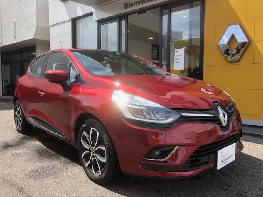 Renault Japon ルノー北九州 ディーラー別中古車情報