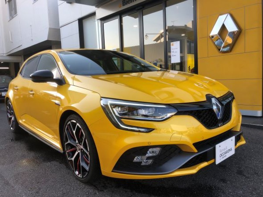 Renault Japon ディーラー検索