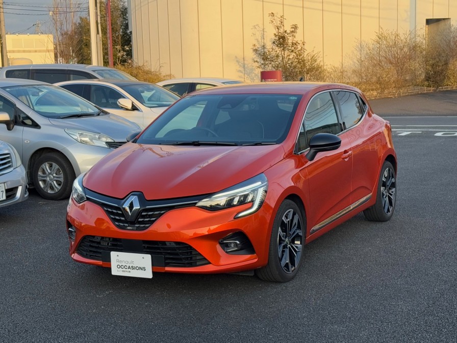 ルーテシア　インテンス