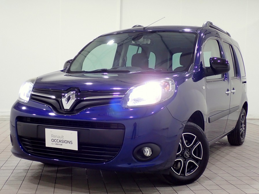 Renault Japon ルノー所沢 ディーラー別中古車情報