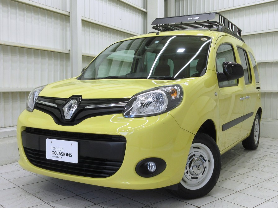 Renault Japon ディーラー検索