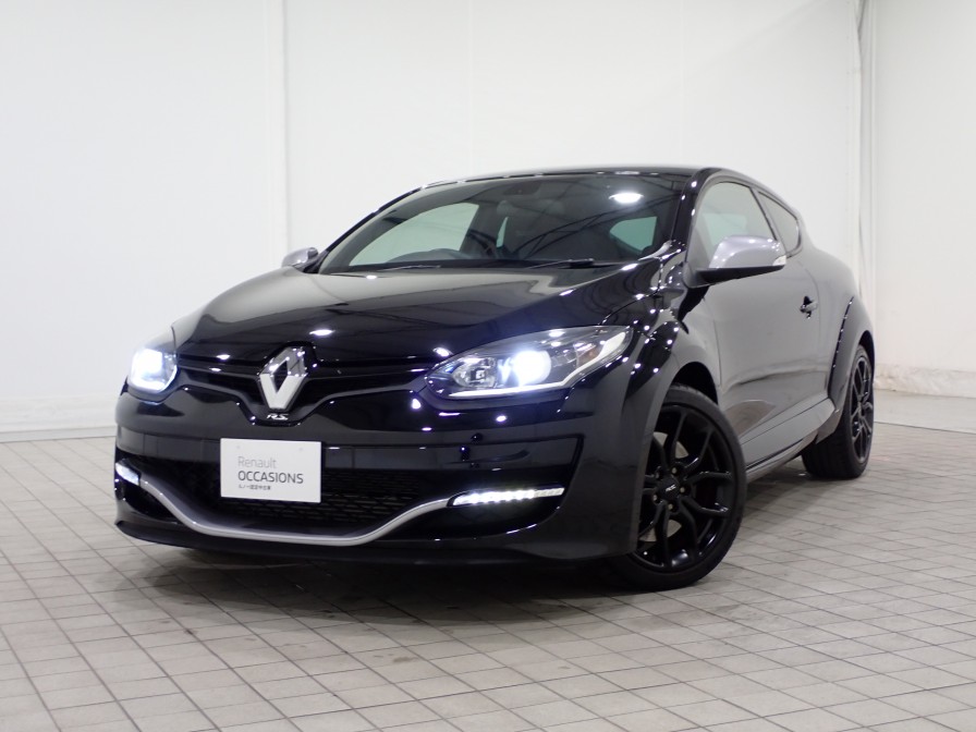 Renault Japon ディーラー検索