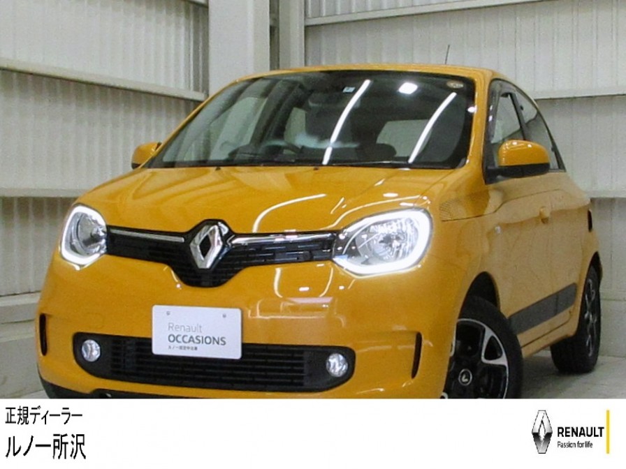 Renault Japon ディーラー検索