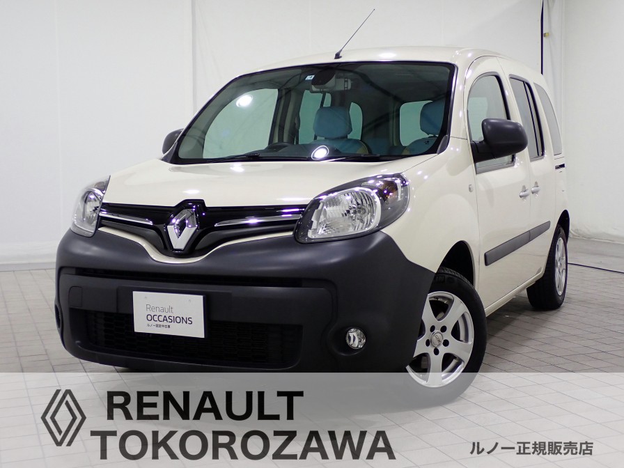 Renault Japon ルノー所沢 ディーラー別中古車情報