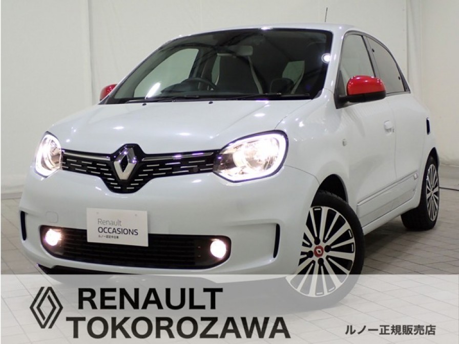 Renault Japon ルノー所沢 ディーラー別中古車情報