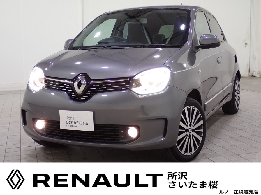 Renault Japon | ルノー所沢