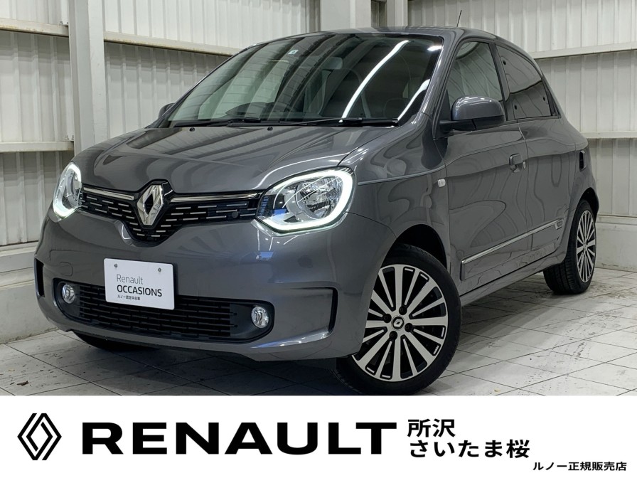 Renault Japon｜ディーラー検索