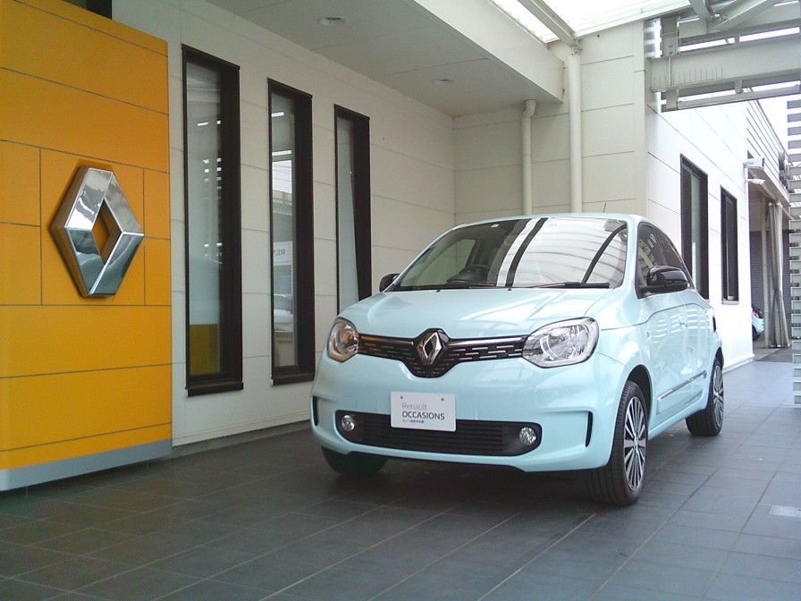 Renault Japon｜ディーラー検索