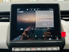 Ａｐｐｌｅ　ＣａｒＰｌａｙやＡｎｄｒｏｉｄＡｕｔｏも使えます。また、Ａｐｐｌｅ　ＣａｒＰｌａｙのみ無線で接続が可能です。