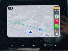 Ｇｏｏｇｌｅマップ、Ｗａｚｅ、Ｙａｈｏｏマップ、カーナビタイム、Ａｐｐｌｅマップなどもお使いいただけます。