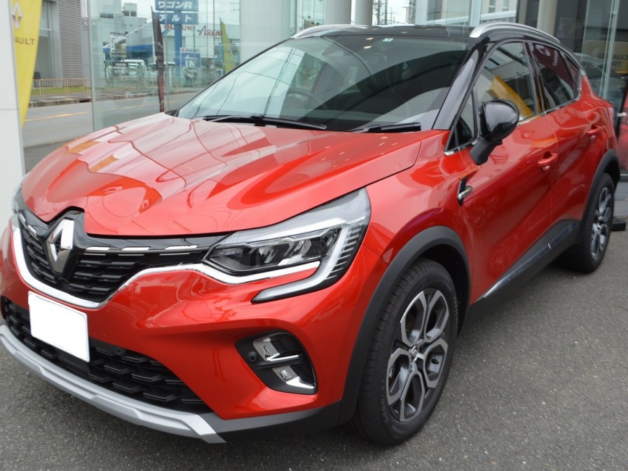 Renault Japon ルノー枚方 ディーラー別中古車情報