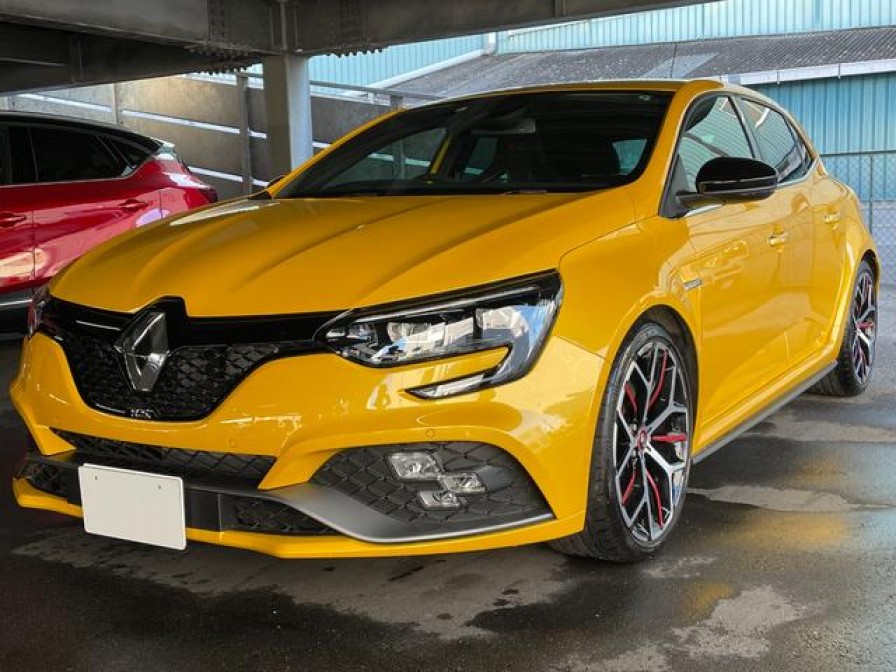 Renault Japon ディーラー検索