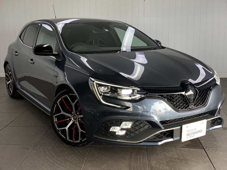 Renault Japon ディーラー検索