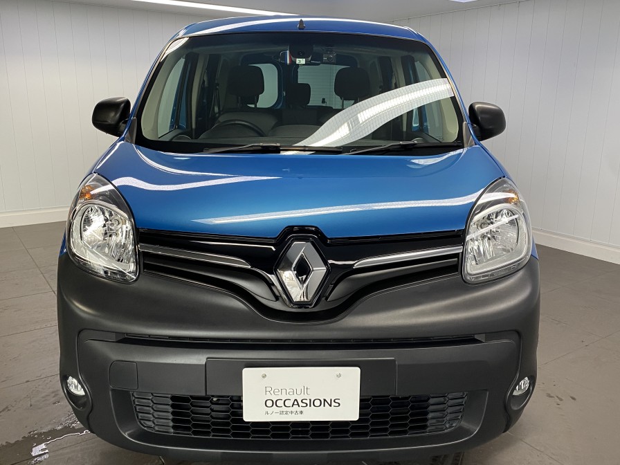 Renault Japon ルノー枚方 カングー クルール