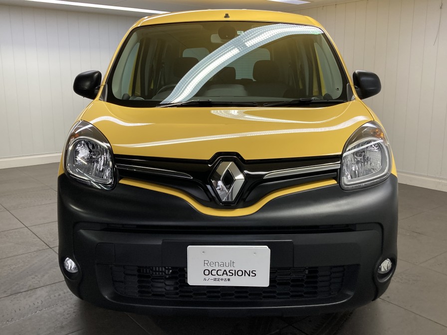 Renault Japon ルノー枚方 カングー ラ ポスト