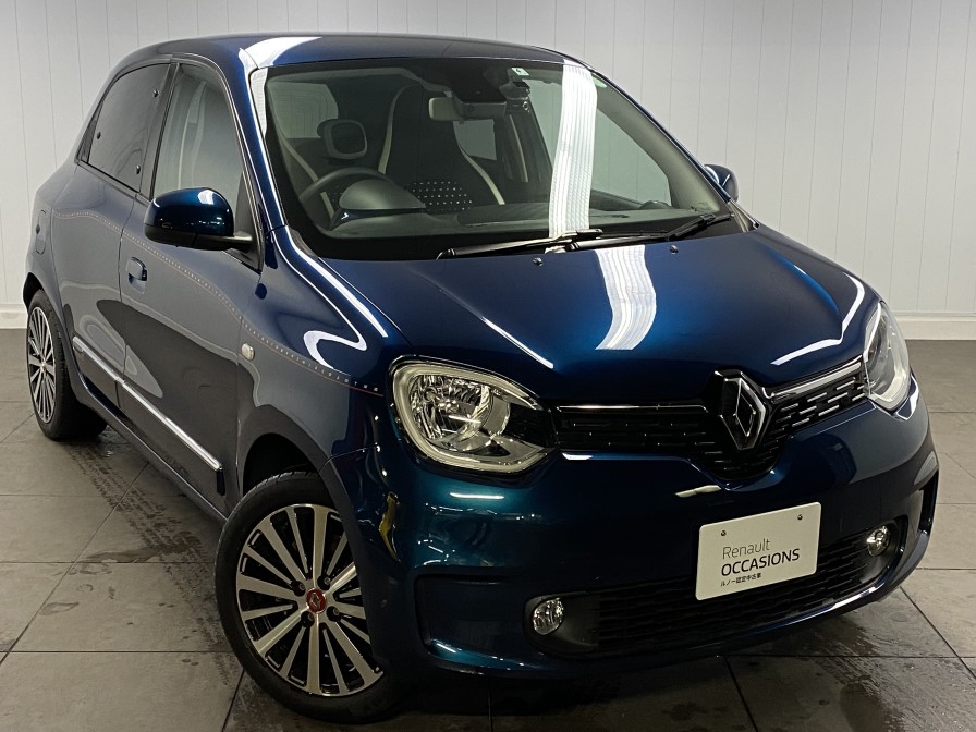 Renault Japon ディーラー検索