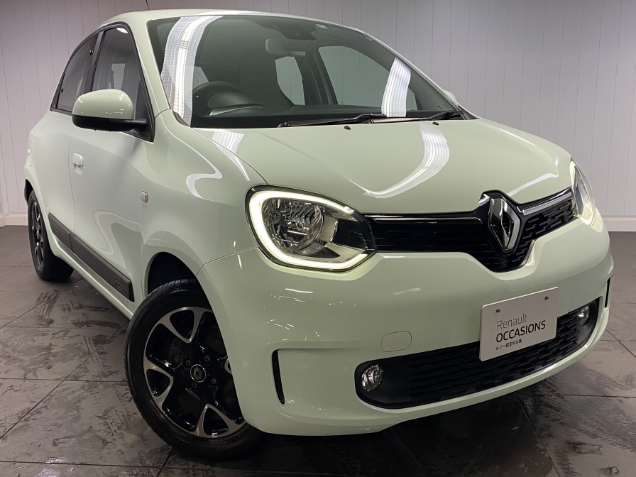 Renault Japon ディーラー検索