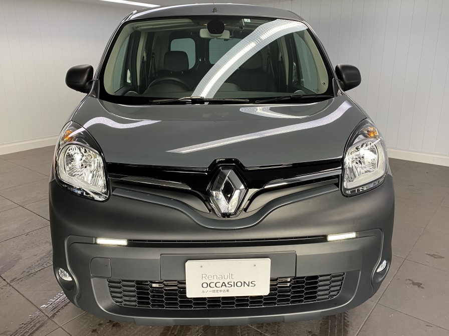 Renault Japon ルノー枚方 ルノー カングー リミテッド