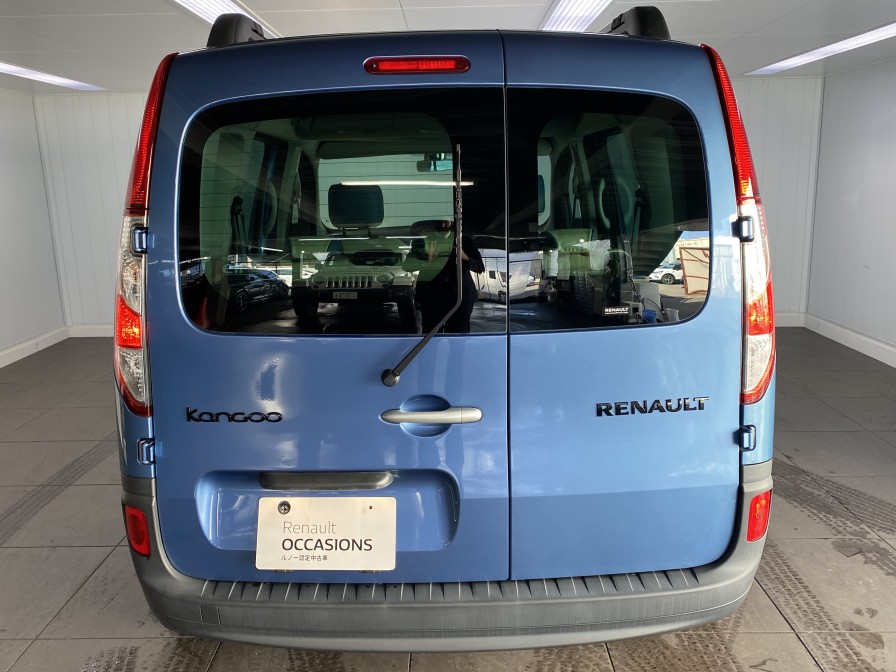 Renault Japon ルノー枚方 ルノー カングー ゼン