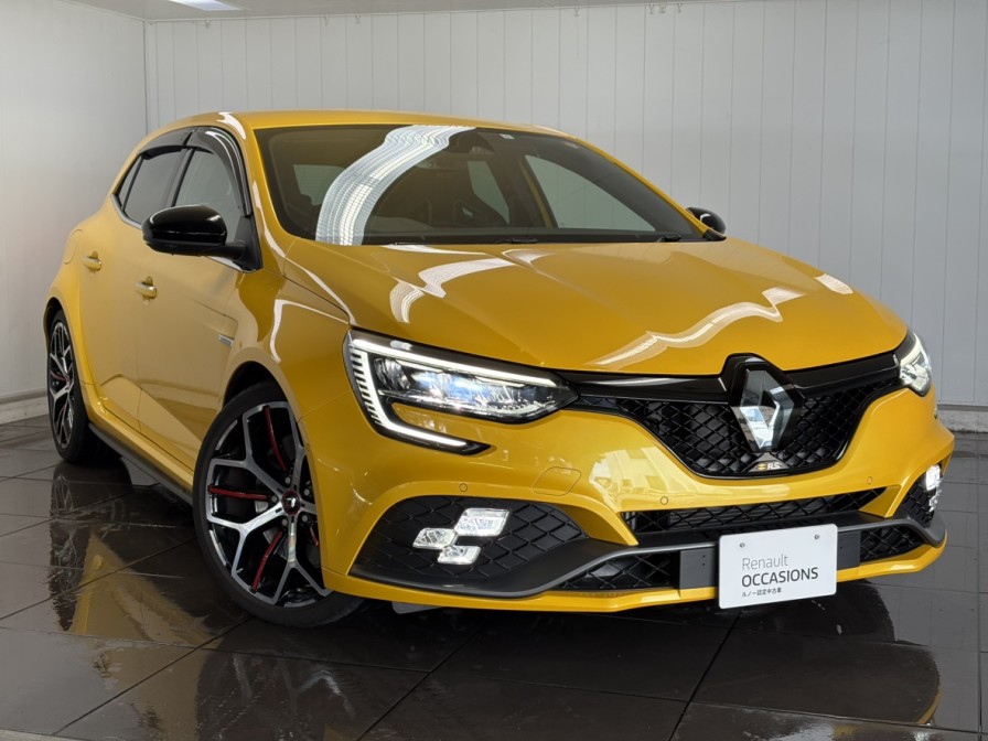 Renault Japon｜ディーラー検索