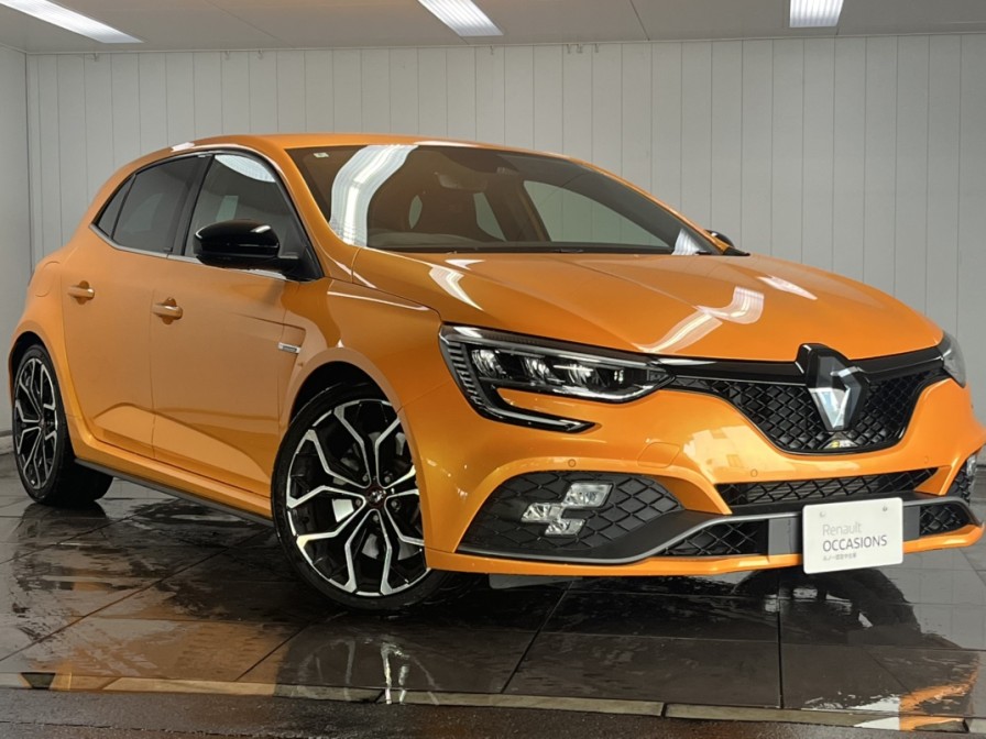 RENAULT 【整備済】 Renault 8200566701 / H8200395477 {product_id} ▻ Scrap