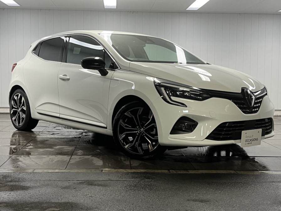 ルノールーテシアアントラクトEテックフルハイブリッド