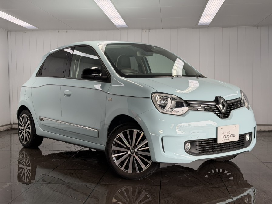 ルノートゥインゴインテンス