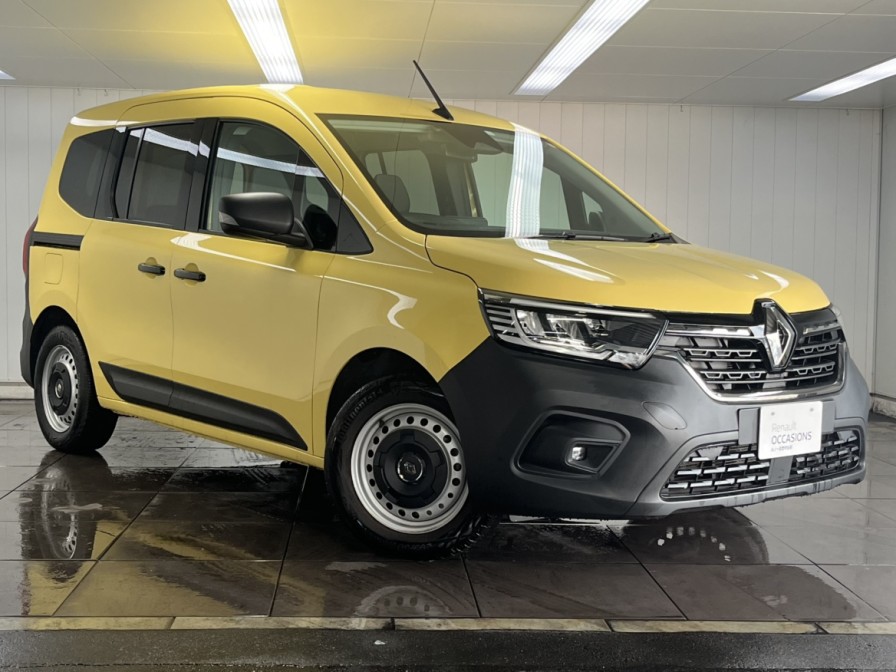 ルノーカングークレアティフ