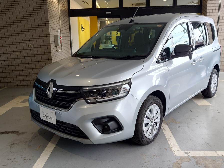 ルノー カングー インテンス ディーゼル １．５ＥＤＣ