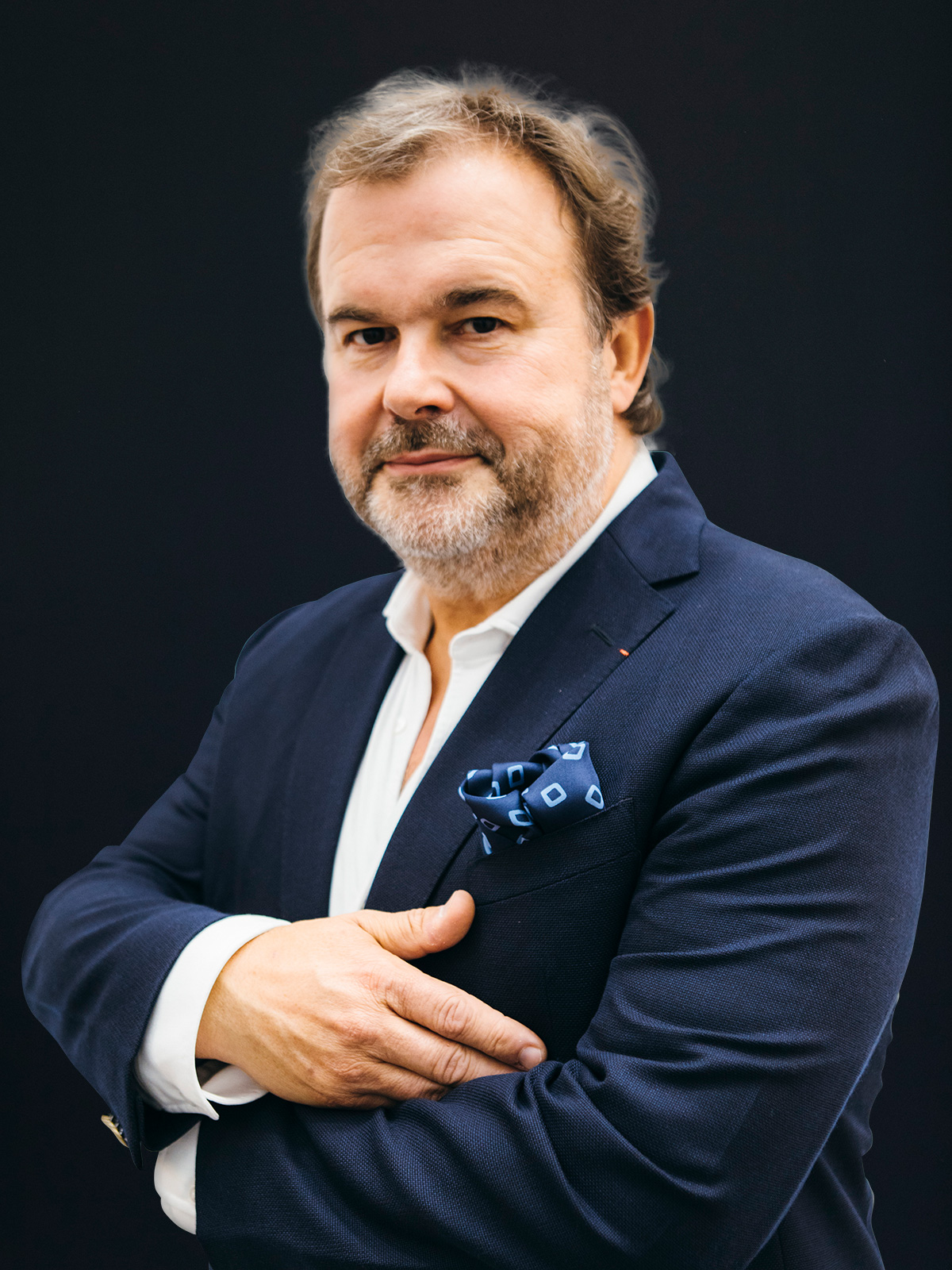 Pierre HERMÉ