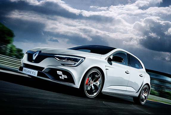 RENAULT SPORT【超美品】‼️ Renault Japon | Renault Sport Specialist Dealer
