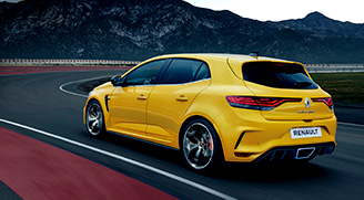 Renault Japon | Renault Sport Specialist Dealer